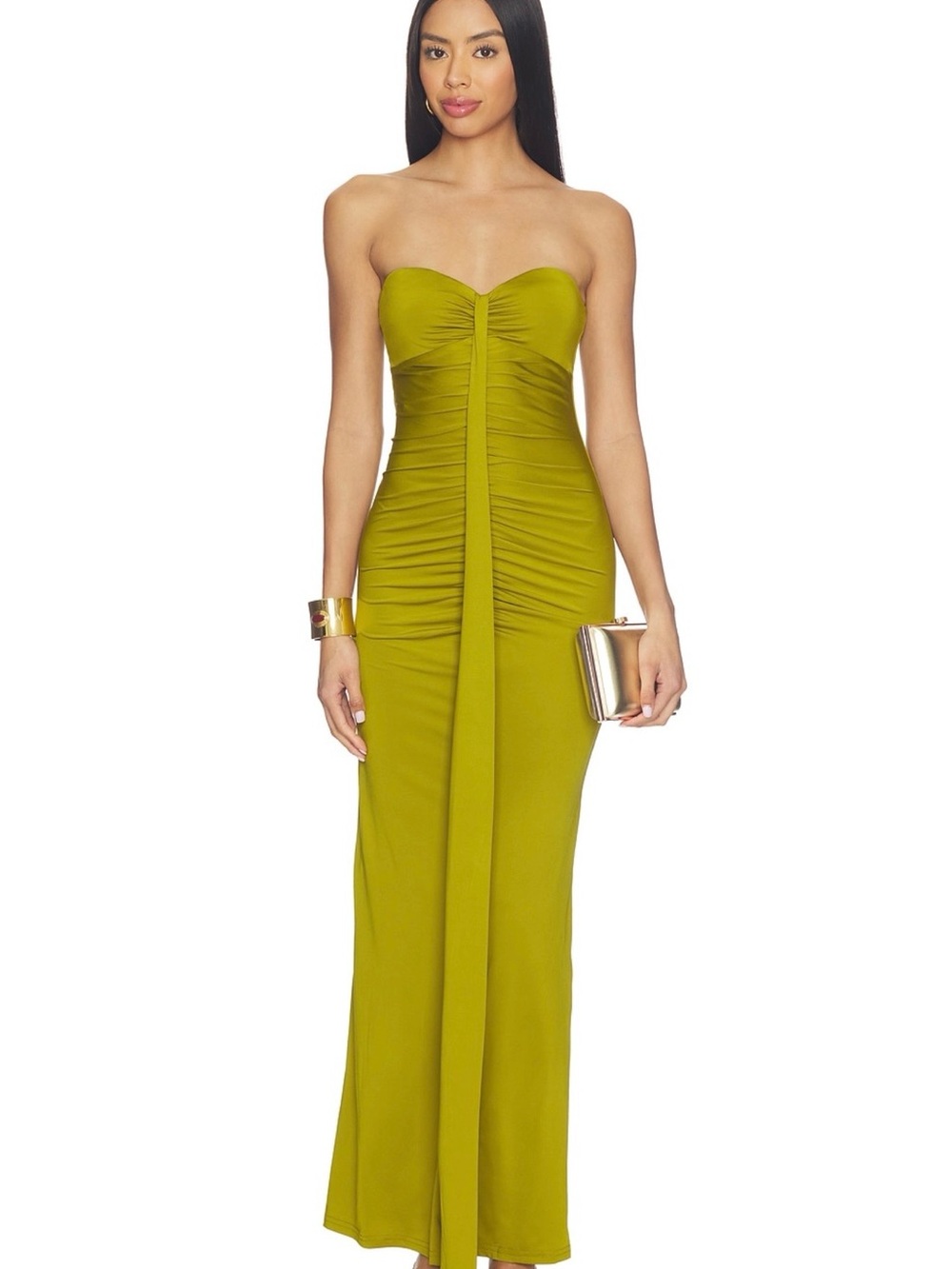 Revolve Superdown Mira Dress